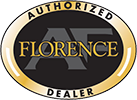 Authorized Florence Dealer